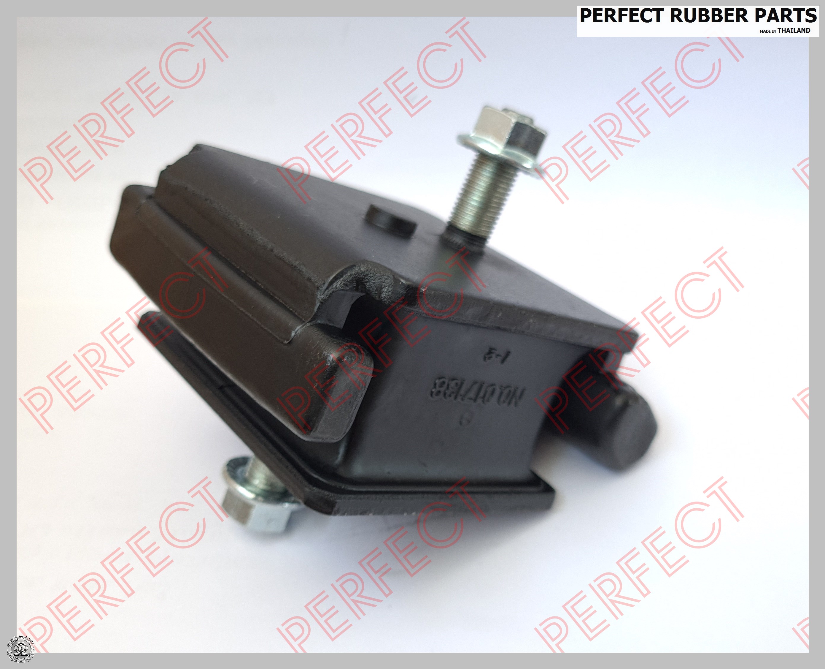 Подушка двигателя - PERFECT TO-01-LC70F16