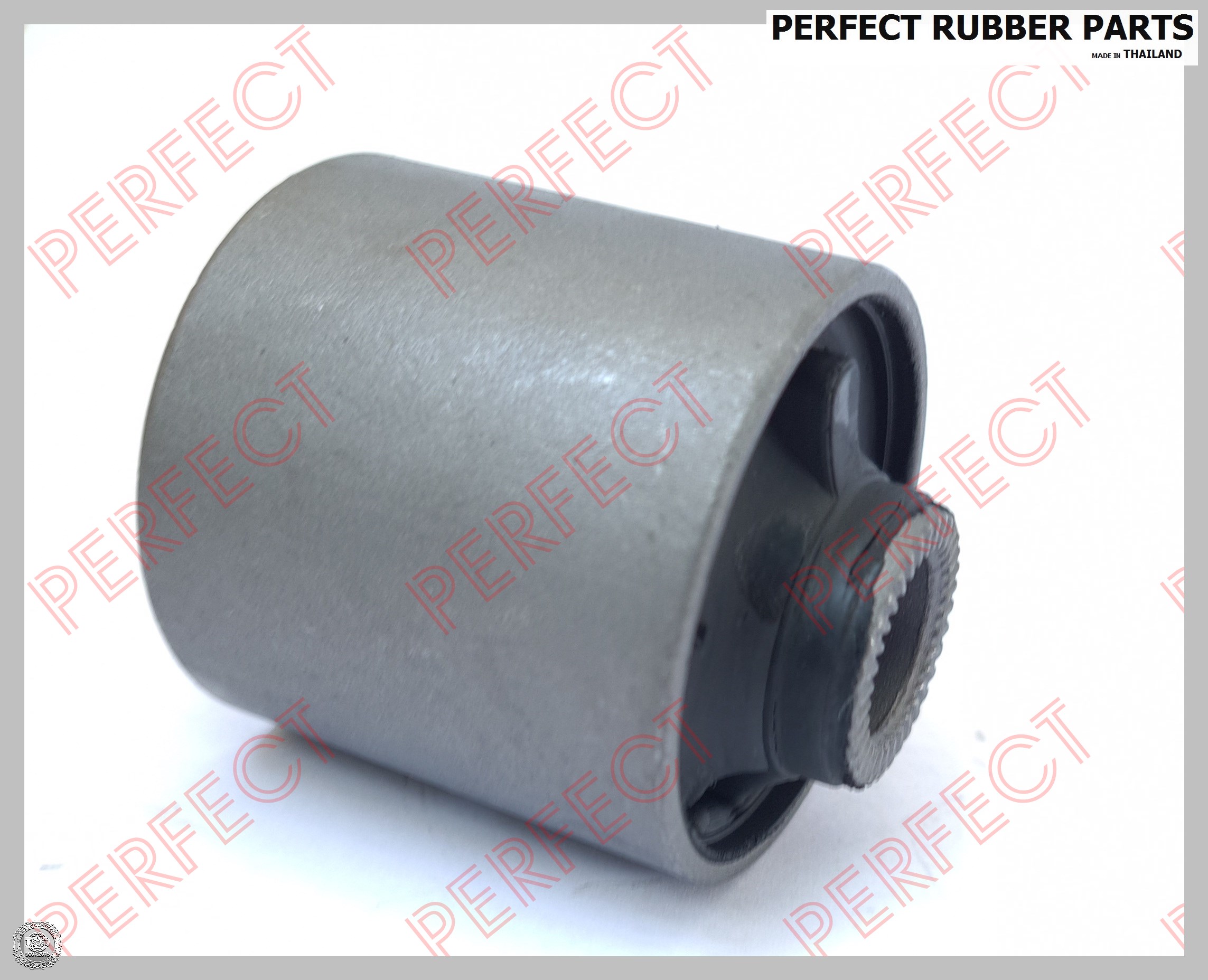 Сайлентблок задний заднего верхнего рычага - PERFECT TO-65-LS43E1A