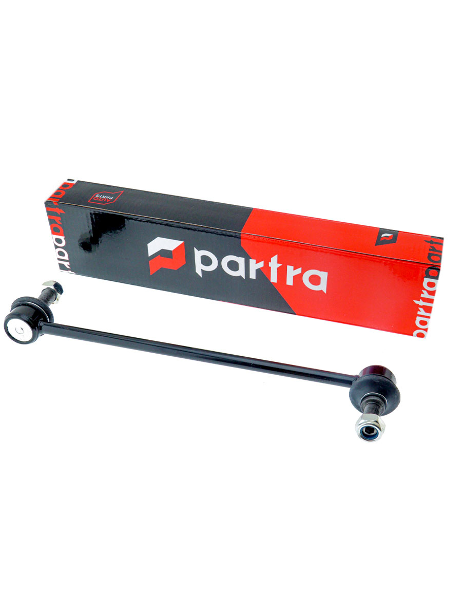Стойка стабилизатора | перед правлев | PARTRA                SL5045