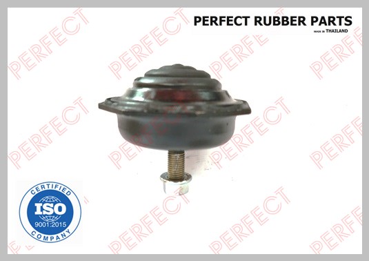 Отбойник рессоры - PERFECT TO-11-VG04W