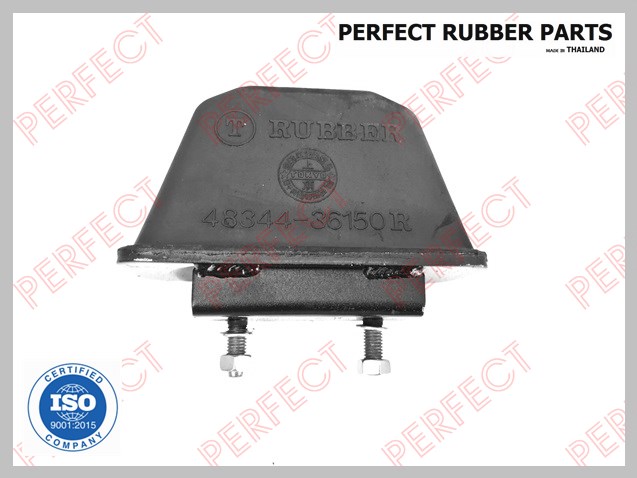 Отбойник рессоры - PERFECT TO-12-BU60E