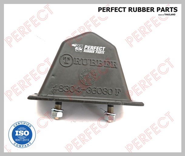 Отбойник рессоры - PERFECT TO-12-BU60F