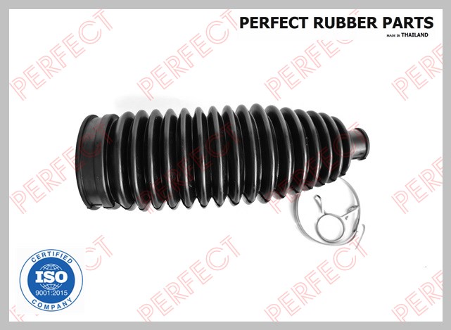 Пыльник рулевой рейки - PERFECT IS-55-DMX4