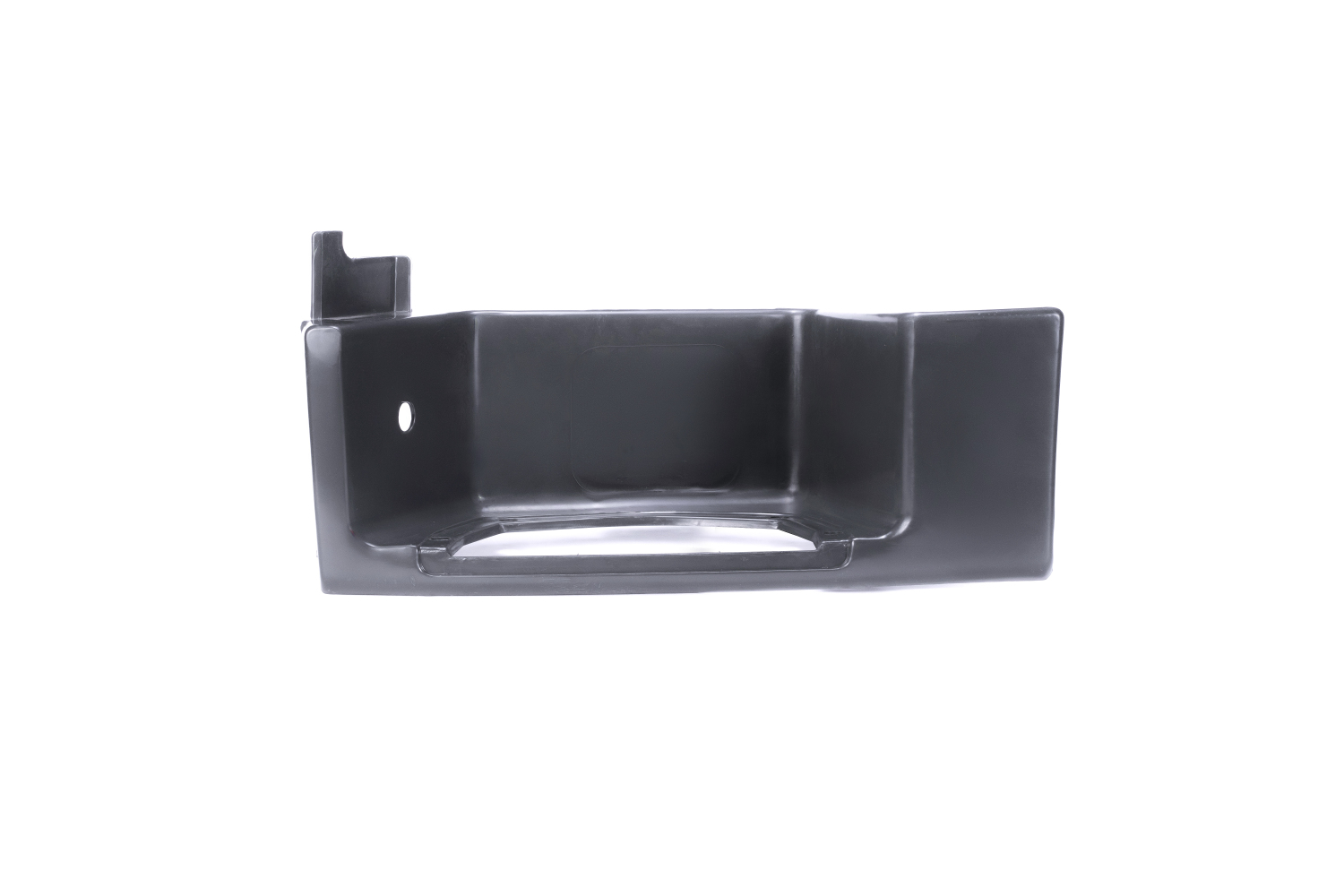 Корпус подножки левой - TOPCOVER T0345-3012