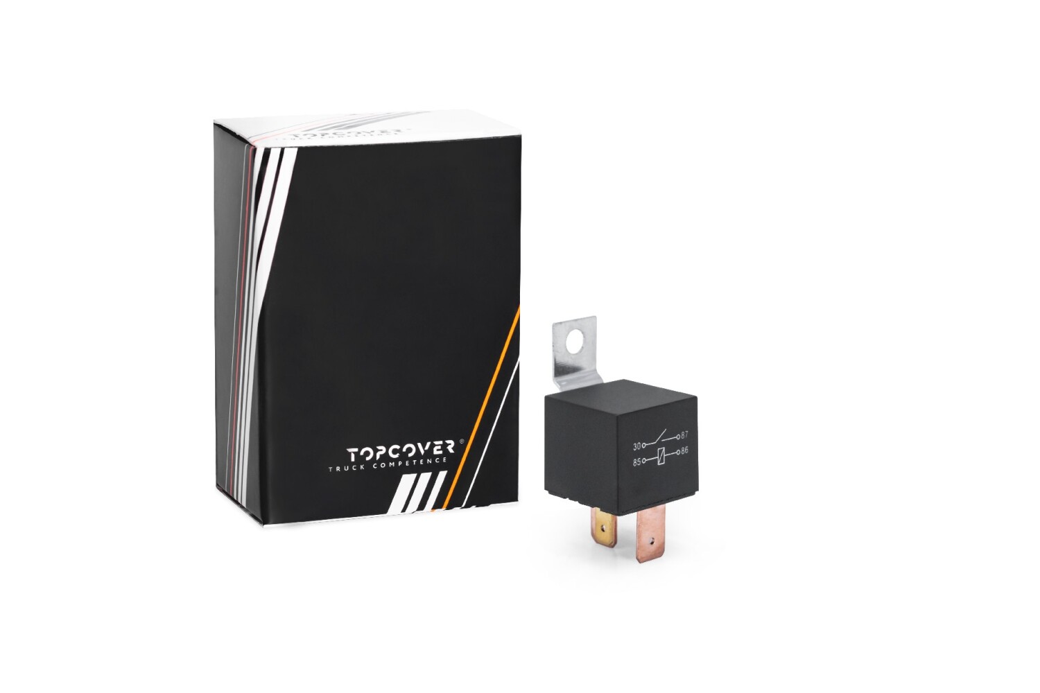 Реле - TOPCOVER T0932-6003
