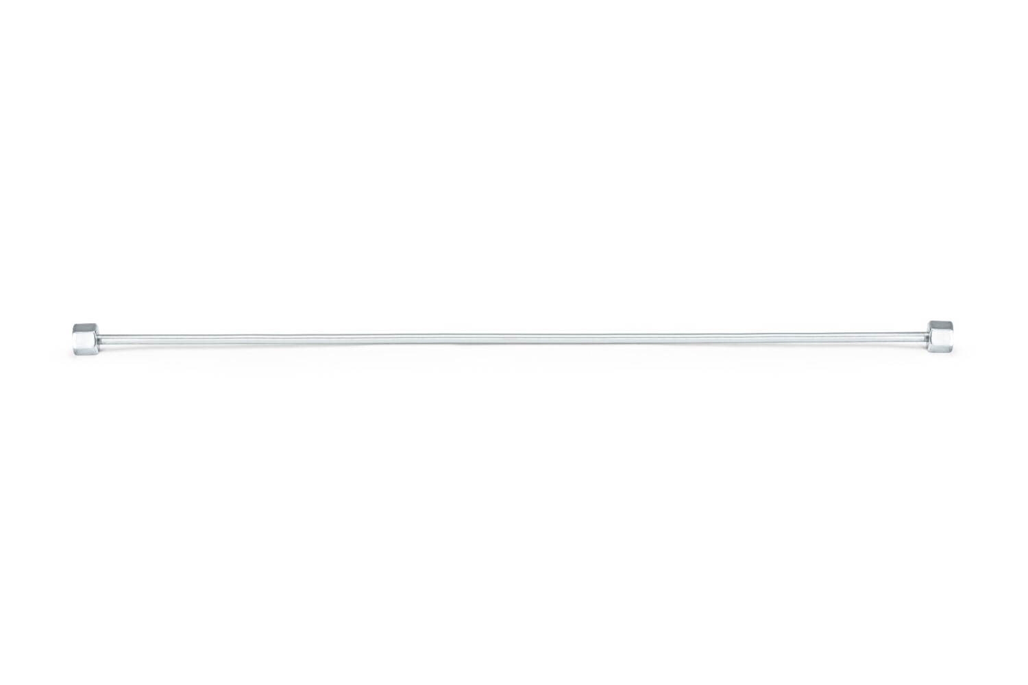 Трубка тнвд mercedes benz truck 16-26 (>1996) L-750mm - TOPCOVER T02464005
