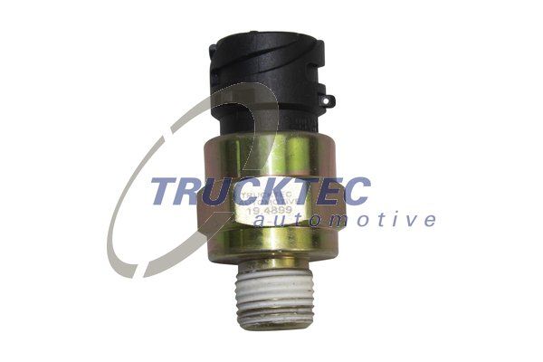 Датчик давления воздуха - TRUCKTEC 03.42.037