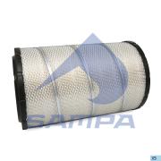 Фильтр воздушный HCV - SAMPA 022.340-01