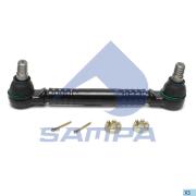 Стойка переднего стабилизатора HCV - SAMPA 097.863-01