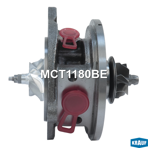 Картридж для турбокомпрессора - Krauf MCT1180BE