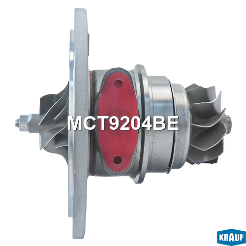 Картридж для турбокомпрессора - Krauf MCT9204BE