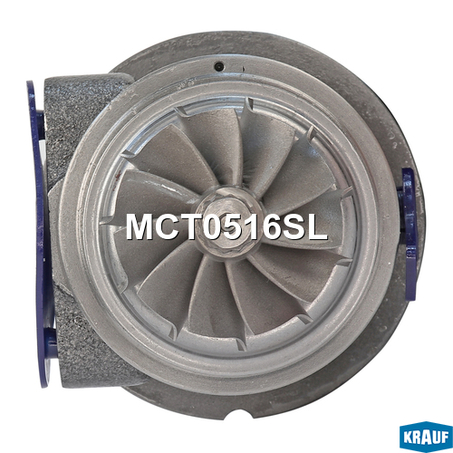 Картридж для турбокомпрессора - Krauf MCT0516SL