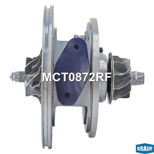 Картридж для турбокомпрессора - Krauf MCT0872RF