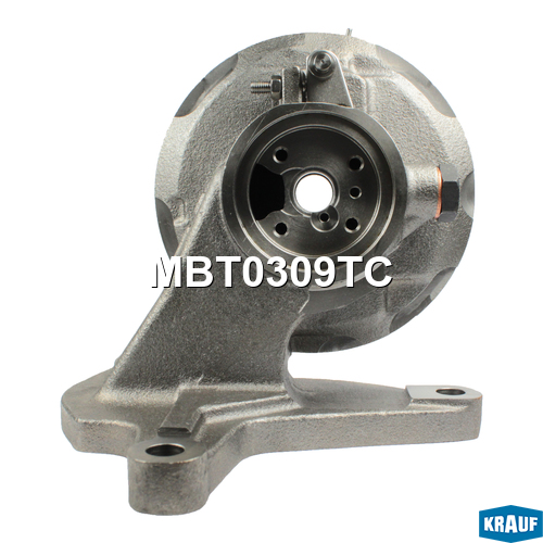 Корпус подшипников турбокомпрессора - Krauf MBT0309TC