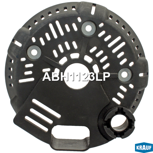 Крышка генератора пластик - Krauf ABH1123LP