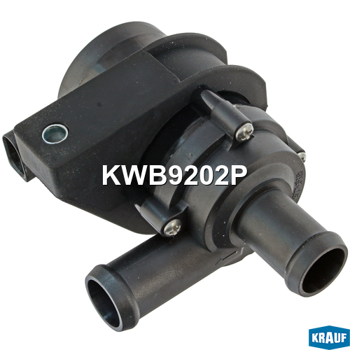 Насос водяной электрический - Krauf KWB9202P