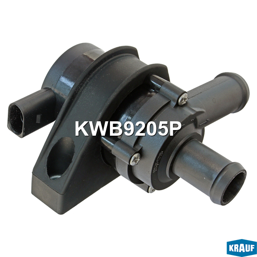 Насос водяной электрический - Krauf KWB9205P