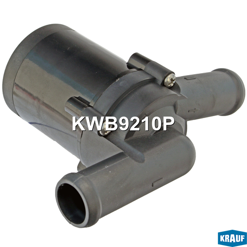 Насос водяной электрический - Krauf KWB9210P