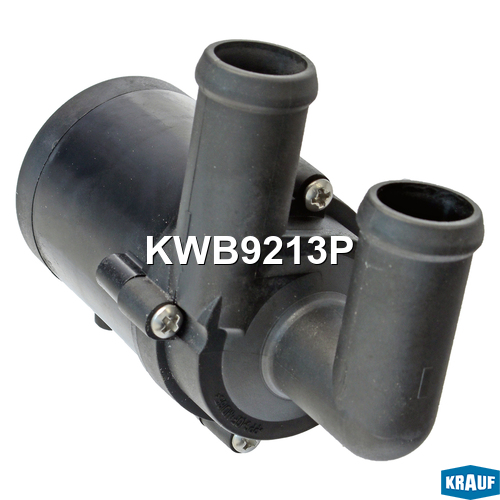 Насос водяной электрический - Krauf KWB9213P