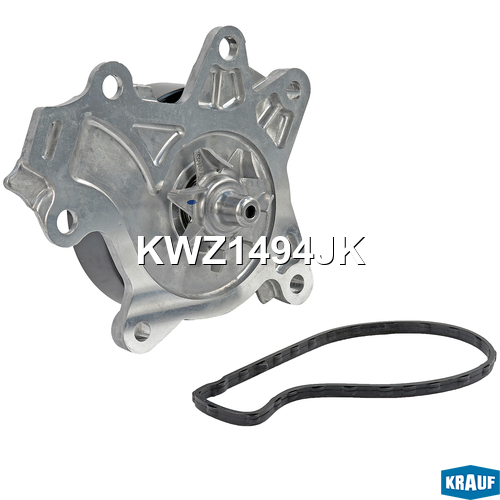 Помпа водяная - Krauf KWZ1494JK