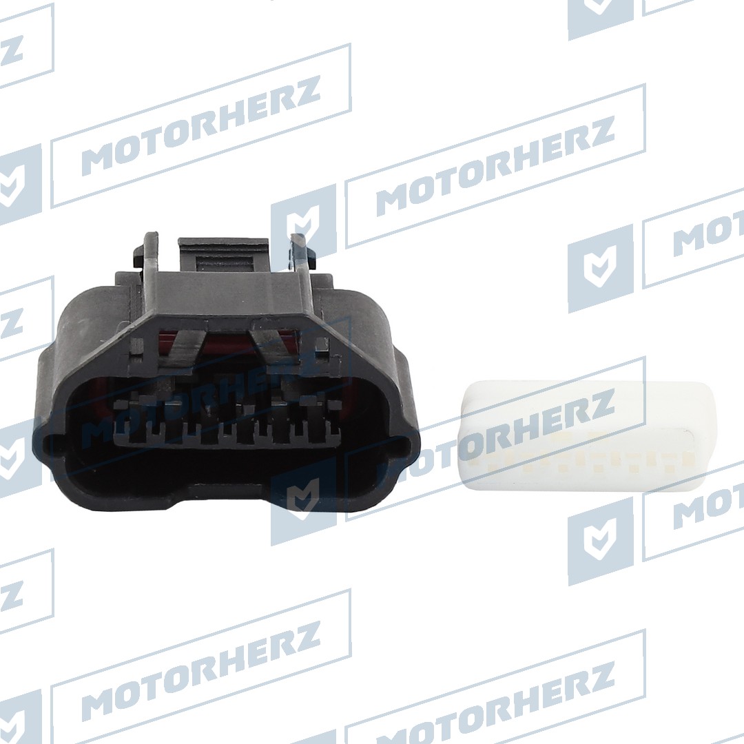 Контактная группа ЭУР - Motorherz HEE4033KT1