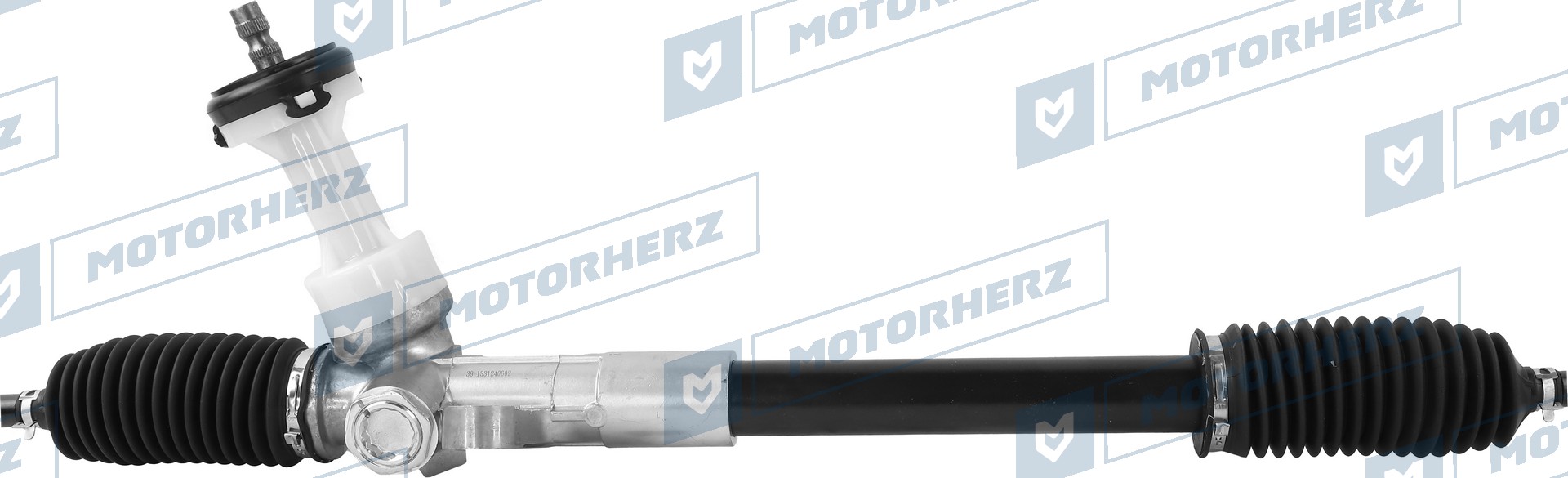 Рейка рулевая с тягами механическая - Motorherz M52031NW