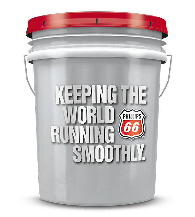 Масло моторное power-d engine oil,15w40 (18,93л) - Phillips 66 1074887
