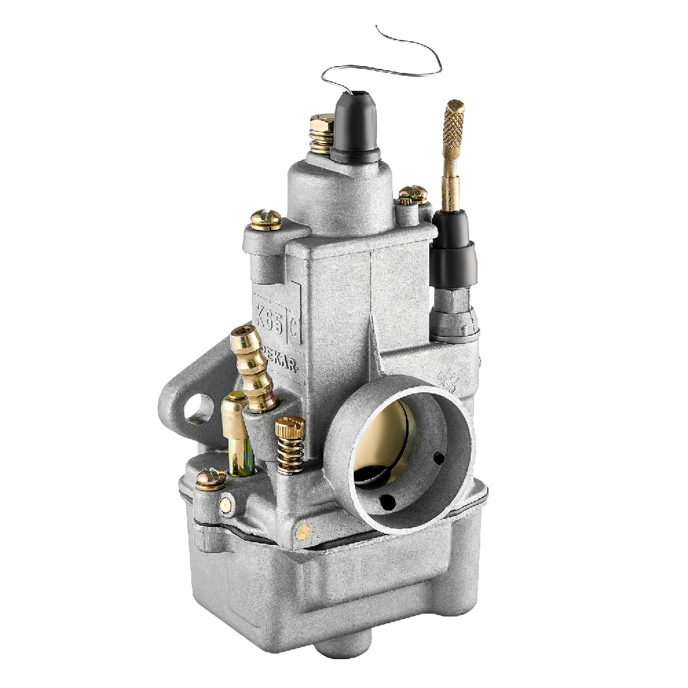 Карбюратор к65с (мотоциклы Минск ммвз-3.112.1/.11/1122-03) - Pekar К65С1107010