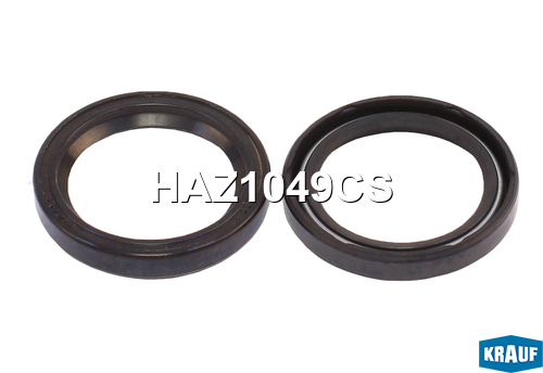 Сальник рулевой рейки - Krauf HAZ1049CS