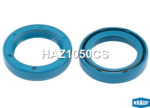 Сальник рулевой рейки - Krauf HAZ1050CS