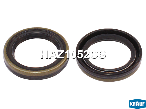 Сальник рулевой рейки - Krauf HAZ1052CS