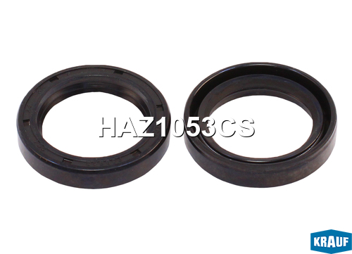 Сальник рулевой рейки - Krauf HAZ1053CS
