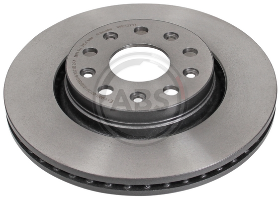Диск тормозной UV Coated | перед | - Brembo 09.E127.11