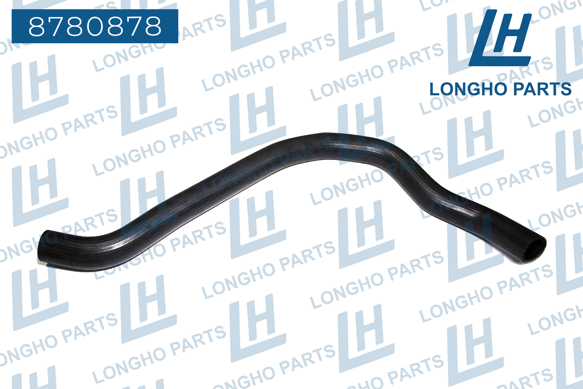 Патрубок системы охлаждения   kia: forte  254111m000 - Longho 8780878