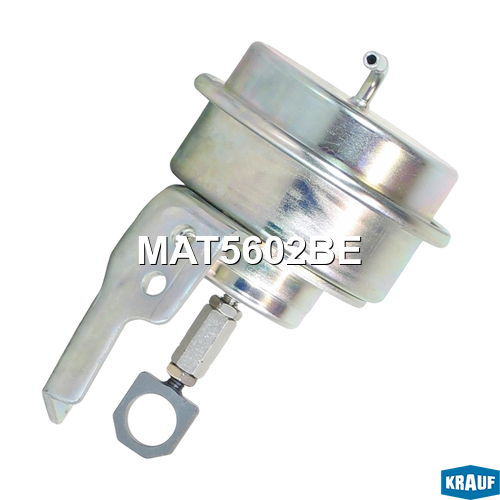 Актуатор турбокомпрессора - Krauf MAT5602BE
