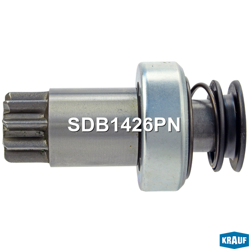 Бендикс стартера - Krauf SDB1426PN