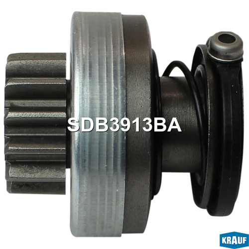 Бендикс стартера - Krauf SDB3913BA