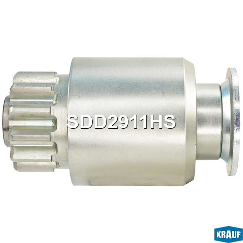 Бендикс стартера - Krauf SDD2911HS