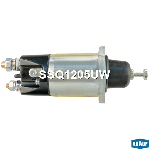 Втягивающее реле стартера - Krauf SSQ1205UW