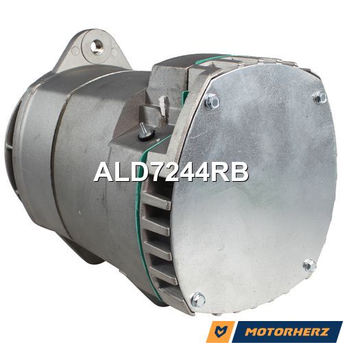 Генератор оригинальный восстановленный - Motorherz ALD7244RB