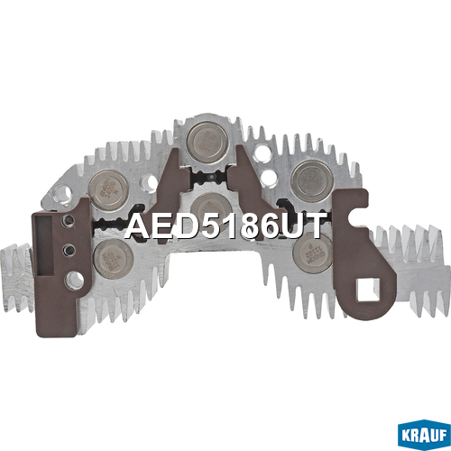 Диодный мост генератора - Krauf AED5186UT