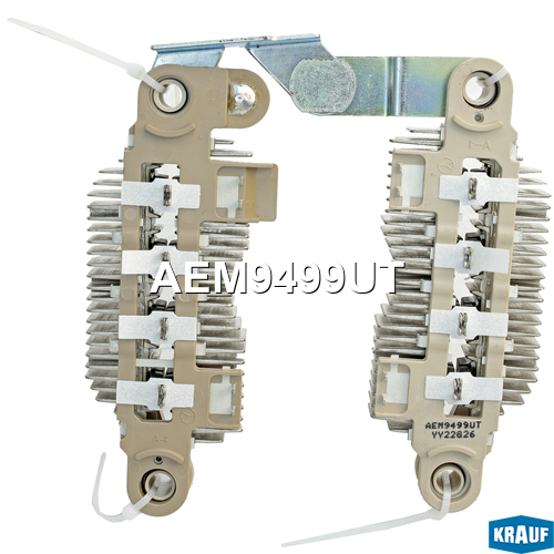 Диодный мост генератора - Krauf AEM9499UT