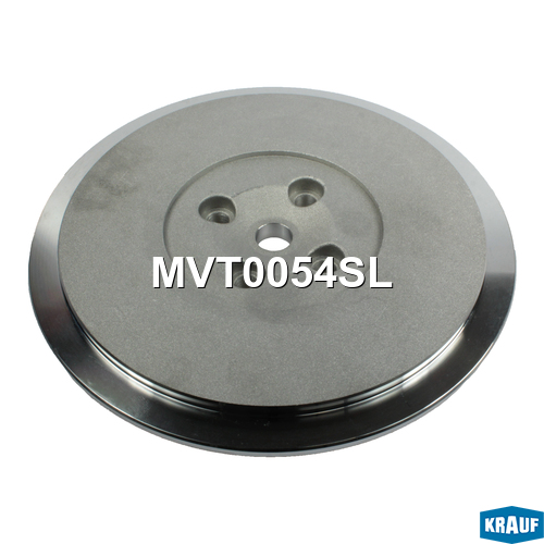 Задняя пластина турбокомпрессора - Krauf MVT0054SL