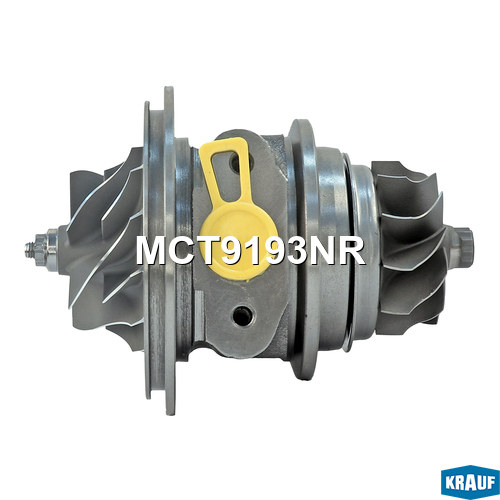 Картридж для турбокомпрессора - Krauf MCT9193NR