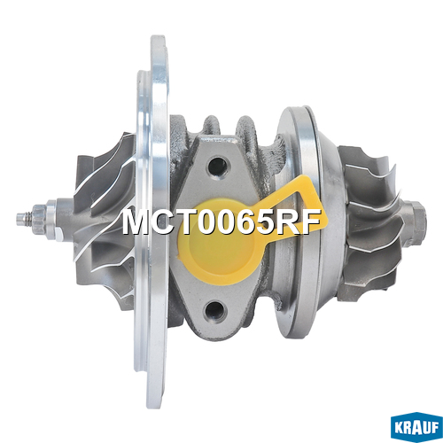 Картридж для турбокомпрессора - Krauf MCT0065RF