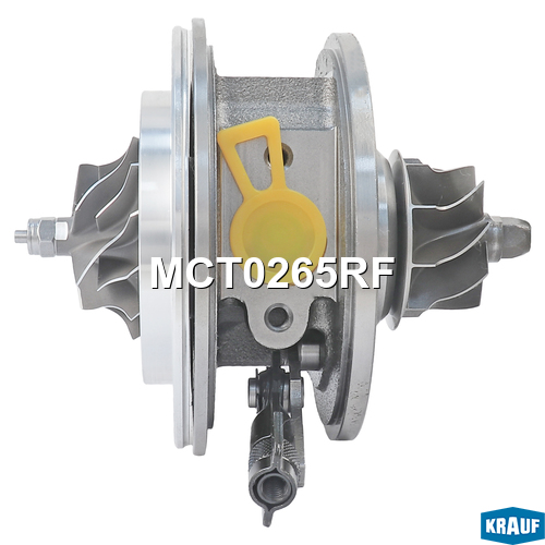 Картридж для турбокомпрессора - Krauf MCT0265RF