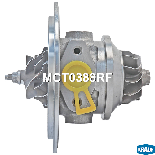 Картридж для турбокомпрессора - Krauf MCT0388RF