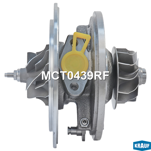 Картридж для турбокомпрессора - Krauf MCT0439RF