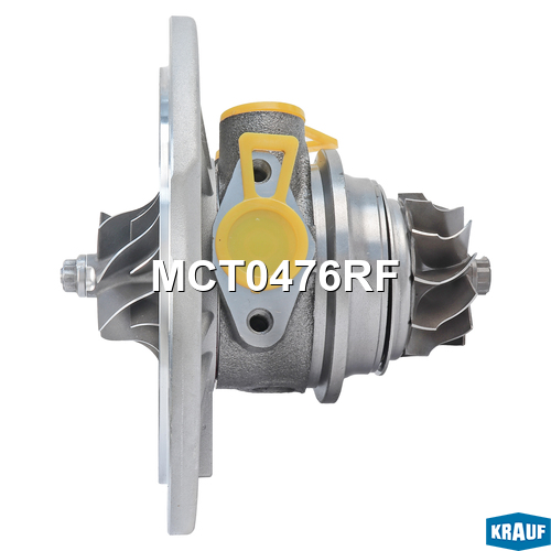 Картридж для турбокомпрессора - Krauf MCT0476RF
