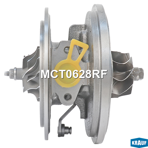 Картридж для турбокомпрессора - Krauf MCT0628RF